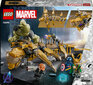 76290 LEGO® Marvel Avengers vs Leviathan цена и информация | Klotsid ja konstruktorid | hansapost.ee