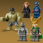 76290 LEGO® Marvel Avengers vs Leviathan цена и информация | Klotsid ja konstruktorid | hansapost.ee