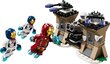 76288 LEGO® Marvel Iron Man & Iron Legion vs. Hydra Soldier hind ja info | Klotsid ja konstruktorid | hansapost.ee