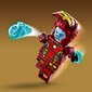 76288 LEGO® Marvel Iron Man & Iron Legion vs. Hydra Soldier hind ja info | Klotsid ja konstruktorid | hansapost.ee