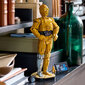 75398 LEGO® Star Wars™ C-3PO™ hind ja info | Klotsid ja konstruktorid | hansapost.ee