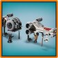 75393 LEGO® Star Wars™ TIE Fighter ja X-Wing hind ja info | Klotsid ja konstruktorid | hansapost.ee