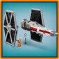 75393 LEGO® Star Wars™ TIE Fighter ja X-Wing цена и информация | Klotsid ja konstruktorid | hansapost.ee