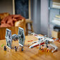 75393 LEGO® Star Wars™ TIE Fighter ja X-Wing цена и информация | Klotsid ja konstruktorid | hansapost.ee