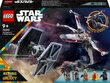 75393 LEGO® Star Wars™ TIE Fighter ja X-Wing hind ja info | Klotsid ja konstruktorid | hansapost.ee