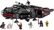 75389 LEGO® Star Wars™ Dark Falcon цена и информация | Klotsid ja konstruktorid | hansapost.ee