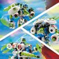 71485 LEGO® DREAMZzzzzzz Mateo ja rüütel-võitlusrobot Z-Blob hind ja info | Klotsid ja konstruktorid | hansapost.ee