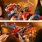 71484 LEGO® Dreamzzz Cooper robot C-Rex hind ja info | Klotsid ja konstruktorid | hansapost.ee