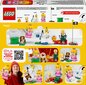 71441 LEGO® Super Mario interaktiivne seiklus koos LEGO® Peach™-ga hind ja info | Klotsid ja konstruktorid | hansapost.ee