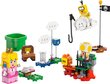 71441 LEGO® Super Mario interaktiivne seiklus koos LEGO® Peach™-ga hind ja info | Klotsid ja konstruktorid | hansapost.ee