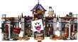 71436 LEGO® Super Mario King Boo kummitusmaja hind ja info | Klotsid ja konstruktorid | hansapost.ee