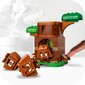 71433 LEGO® Super Mario Goomba mänguväljak цена и информация | Klotsid ja konstruktorid | hansapost.ee