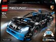 42176 LEGO® Technic Porsche GT4 e-Performance võidusõiduauto цена и информация | Klotsid ja konstruktorid | hansapost.ee