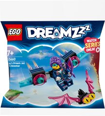 30660 LEGO® DREAMZzz Zoey unenäo reaktiivseadmega kiirendi цена и информация | Конструкторы и кубики | hansapost.ee