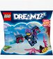 30660 LEGO® DREAMZzz Zoey unenäo reaktiivseadmega kiirendi hind ja info | Klotsid ja konstruktorid | hansapost.ee