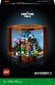 21265 LEGO® Minecraft Meisterdamisplokk цена и информация | Klotsid ja konstruktorid | hansapost.ee