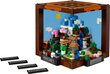 21265 LEGO® Minecraft Meisterdamisplokk hind ja info | Klotsid ja konstruktorid | hansapost.ee