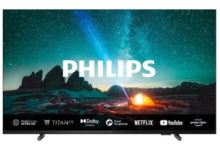 Philips 43PUS7609/12 hind ja info | Televiisorid | hansapost.ee