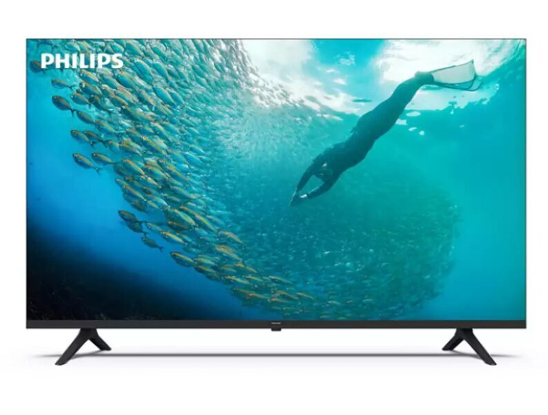 Philips 75PUS7009 hind ja info | Televiisorid | hansapost.ee