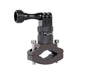 Sports camera holder for a bicycle цена и информация | Аксессуары для видеокамер | hansapost.ee