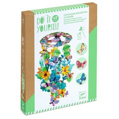 DIY – dekoratiivne karussell – vedru, Djeco DJ07992 price and information | Educational children's toys | hansapost.ee