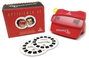 Retro VR prillid Svoora SV03005 hind ja info | Arendavad laste mänguasjad | hansapost.ee