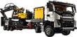 42175 LEGO® Technic Volvo FMX Truck & EC230 elektriline ekskavaator hind ja info | Klotsid ja konstruktorid | hansapost.ee