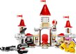 71435 LEGO® Super Mario Lahing Royga Peachi lossis цена и информация | Klotsid ja konstruktorid | hansapost.ee