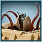 75396 LEGO® Star Wars™ Desert Skiff ja Sarlacc Pit цена и информация | Klotsid ja konstruktorid | hansapost.ee