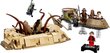 75396 LEGO® Star Wars™ Desert Skiff ja Sarlacc Pit цена и информация | Klotsid ja konstruktorid | hansapost.ee