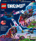 71478 LEGO® Dreamzzz Eikunagi nõia keskööronk hind ja info | Klotsid ja konstruktorid | hansapost.ee