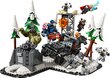 76291 LEGO® Marvel Avengers meeskond Ultroni ajastu цена и информация | Klotsid ja konstruktorid | hansapost.ee