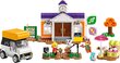 77052 LEGO® Animal Crossing K.K. kontsert Plazas hind ja info | Klotsid ja konstruktorid | hansapost.ee