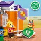 77052 LEGO® Animal Crossing K.K. kontsert Plazas hind ja info | Klotsid ja konstruktorid | hansapost.ee