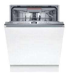 Bosch SMV6ZCX13E цена и информация | Посудомоечные машины | hansapost.ee