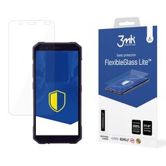 3mk FlexibleGlass Lite™ hind ja info | Ekraani kaitseklaasid ja kaitsekiled | hansapost.ee