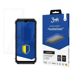 Ulefone Power Armor 19 - 3mk FlexibleGlass™ screen protector цена и информация | Защитные пленки для телефонов | hansapost.ee