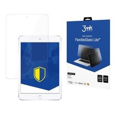 Apple iPad mini 4 - 3mk FlexibleGlass Lite™ 8.3'' screen protector цена и информация | Аксессуары для планшетов, электронных книг | hansapost.ee