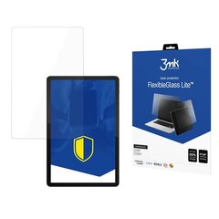 Lenovo Tab M11 10,95 - 3mk FlexibleGlass Lite™ 11'' screen protector цена и информация | Аксессуары для планшетов, электронных книг | hansapost.ee