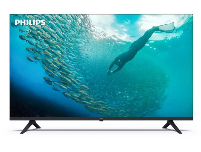 Philips 65PUS7009/12 price and information | Televiisorid | hansapost.ee