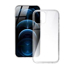 OEM Super Clear hybrid Case hind ja info | Telefonide kaitsekaaned ja -ümbrised | hansapost.ee