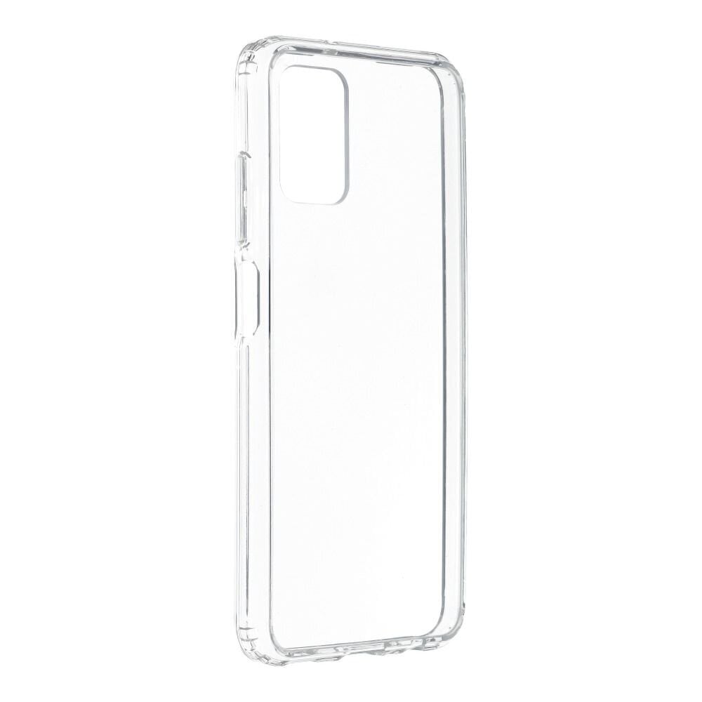 OEM Super Clear hybrid Case цена и информация | Telefonide kaitsekaaned ja -ümbrised | hansapost.ee