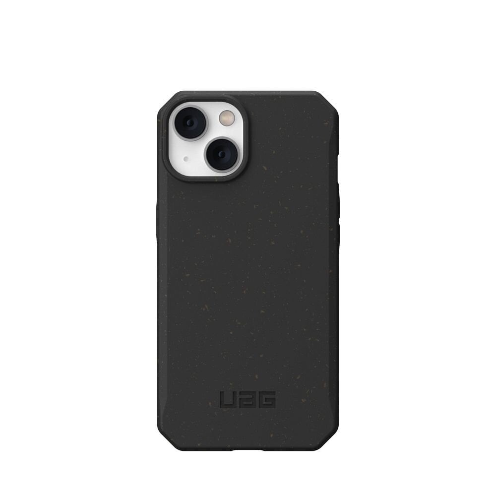 Urban Armor Gear iPhone 14 PLUS цена и информация | Telefonide kaitsekaaned ja -ümbrised | hansapost.ee