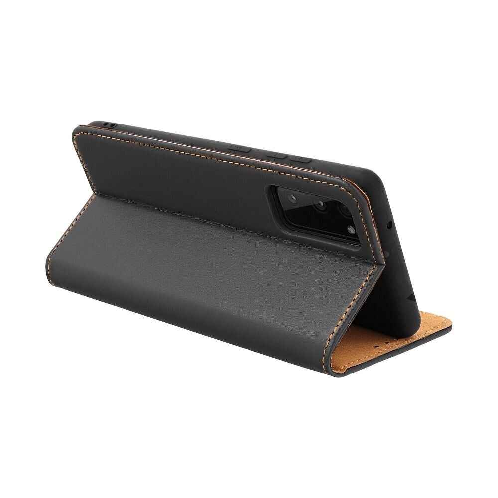 OEM Smart Pro Leather Case hind ja info | Telefonide kaitsekaaned ja -ümbrised | hansapost.ee