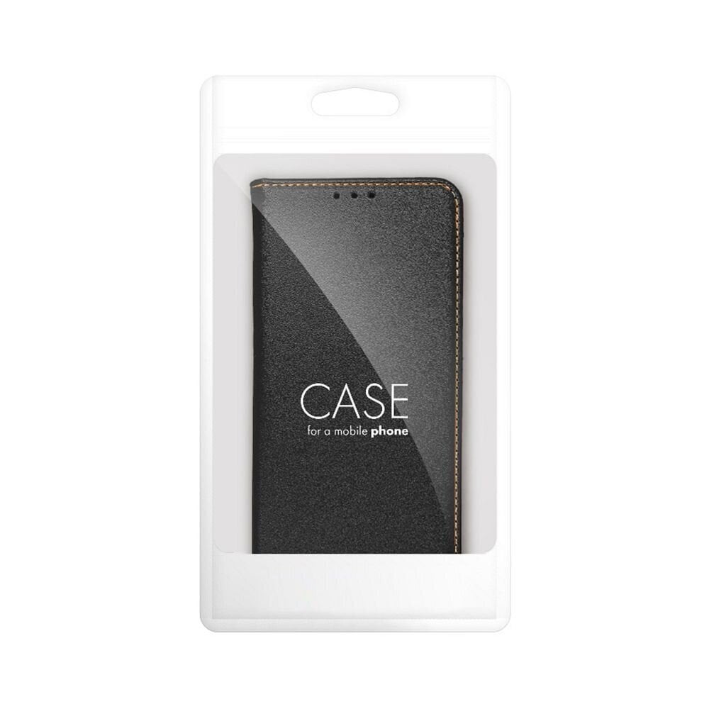 OEM Smart Pro Leather Case hind ja info | Telefonide kaitsekaaned ja -ümbrised | hansapost.ee