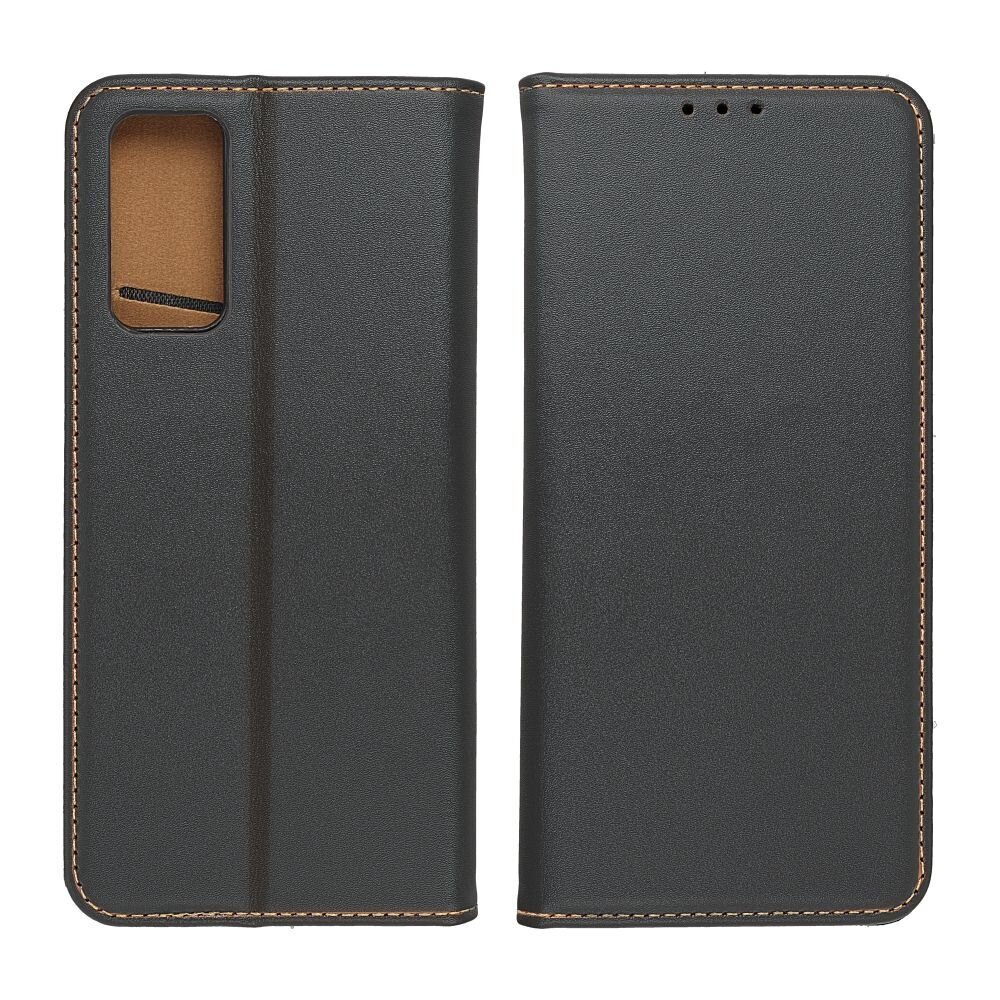 OEM Smart Pro Leather Case hind ja info | Telefonide kaitsekaaned ja -ümbrised | hansapost.ee