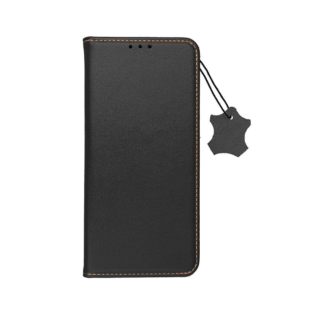 OEM Smart Pro Leather Case hind ja info | Telefonide kaitsekaaned ja -ümbrised | hansapost.ee