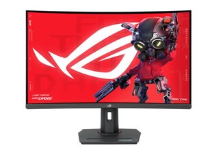 Asus Rog Strix XG32WCS price and information | Monitorid | hansapost.ee