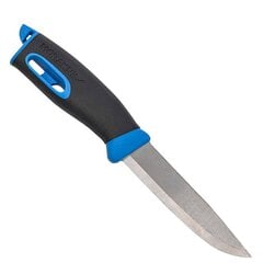 Нож Morakniv COMPANION SPARK BLUE цена и информация | Туристические ножи, многофункциональные приборы | hansapost.ee