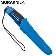 Нож Morakniv COMPANION SPARK BLUE цена и информация | Туристические ножи, многофункциональные приборы | hansapost.ee